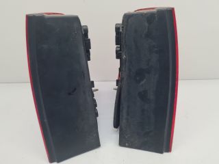 bontott VW BORA Hátsó Lámpa Szett