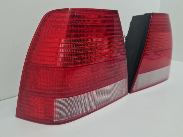 bontott VW BORA Hátsó Lámpa Szett