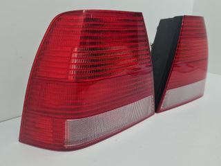 bontott VW BORA Hátsó Lámpa Szett