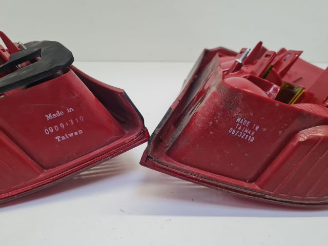 bontott VW BORA Hátsó Lámpa Szett