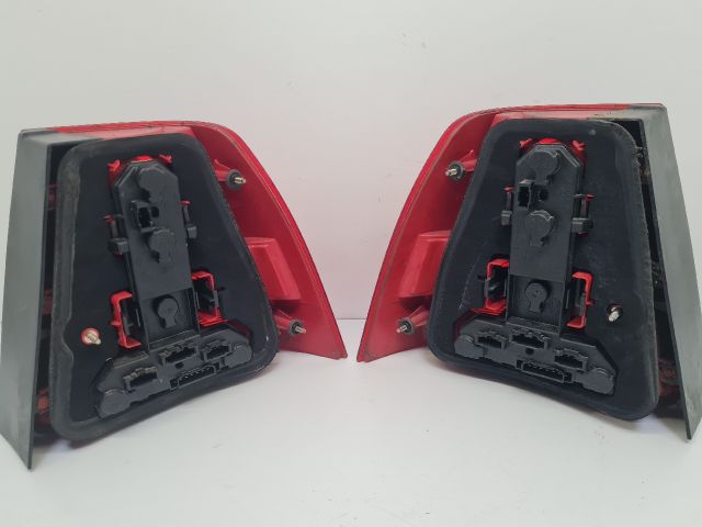 bontott VW BORA Hátsó Lámpa Szett