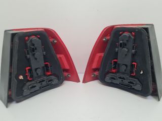 bontott VW BORA Hátsó Lámpa Szett