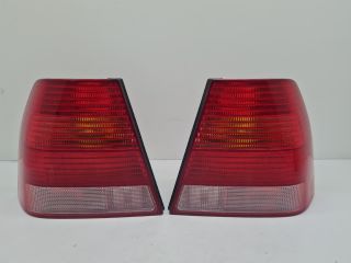 bontott VW BORA Hátsó Lámpa Szett