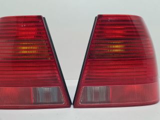 bontott VW BORA Hátsó Lámpa Szett