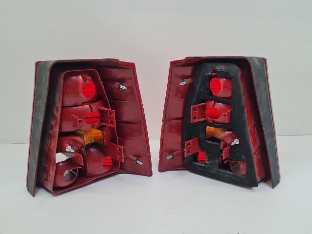 bontott VW BORA Hátsó Lámpa Szett