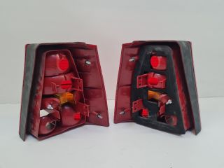 bontott VW BORA Hátsó Lámpa Szett