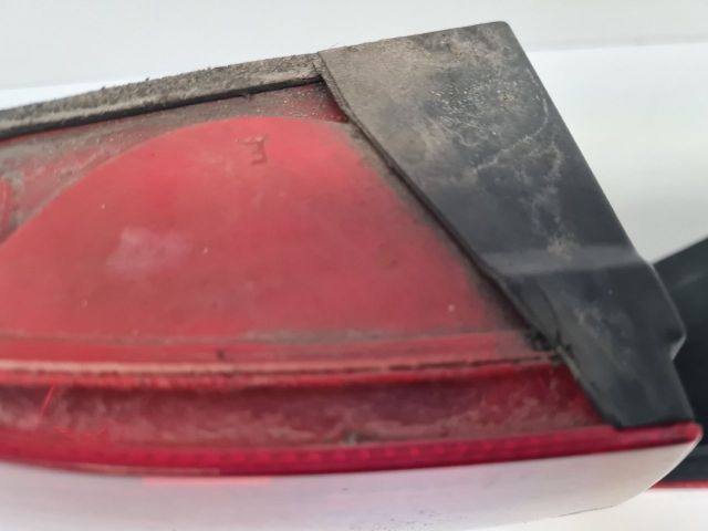 bontott VW BORA Hátsó Lámpa Szett