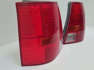bontott VW BORA Hátsó Lámpa Szett