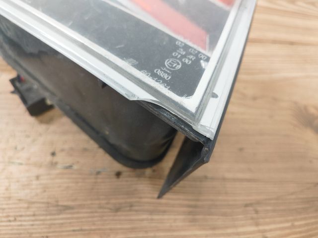 bontott VW BORA Hátsó Lámpa Szett