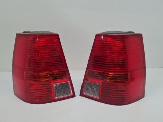 bontott VW BORA Hátsó Lámpa Szett