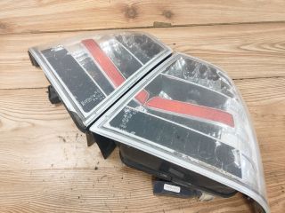 bontott VW BORA Hátsó Lámpa Szett