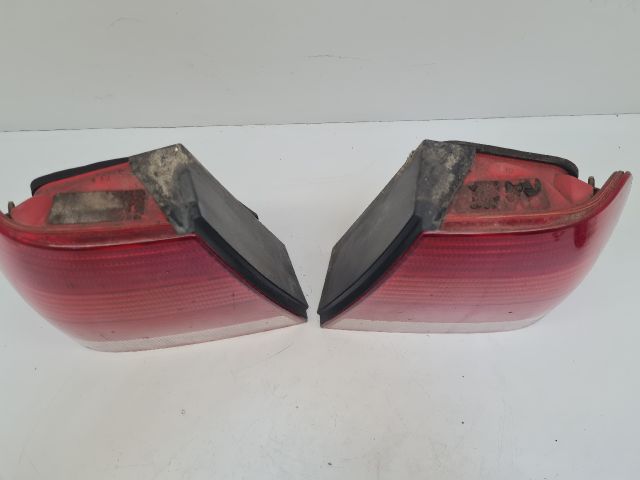 bontott VW BORA Hátsó Lámpa Szett