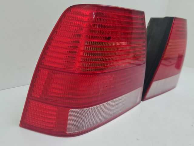 bontott VW BORA Hátsó Lámpa Szett