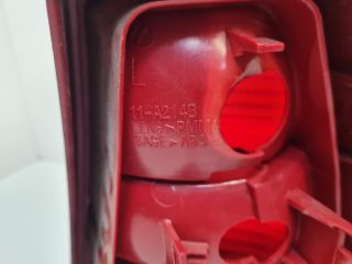 bontott VW BORA Hátsó Lámpa Szett