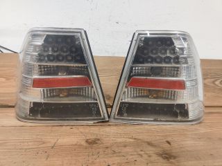 bontott VW BORA Hátsó Lámpa Szett
