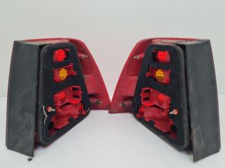 bontott VW BORA Hátsó Lámpa Szett
