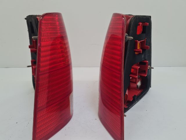 bontott VW BORA Hátsó Lámpa Szett