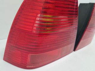 bontott VW BORA Hátsó Lámpa Szett