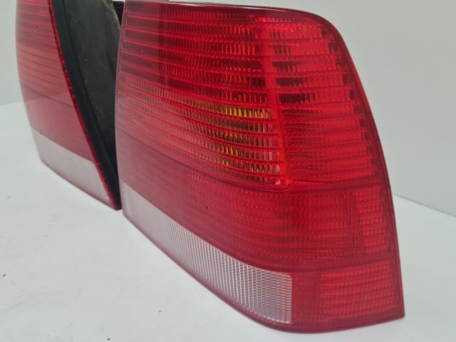 bontott VW BORA Hátsó Lámpa Szett