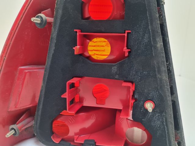 bontott VW BORA Hátsó Lámpa Szett