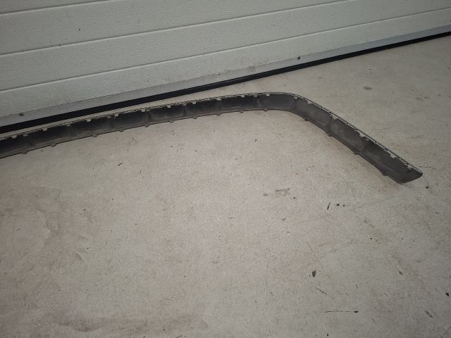 bontott VW BORA Hátsó Lökhárító Díszléc