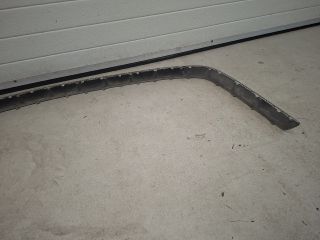 bontott VW BORA Hátsó Lökhárító Díszléc