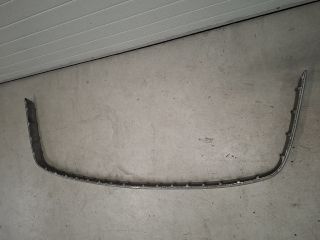 bontott VW BORA Hátsó Lökhárító Díszléc