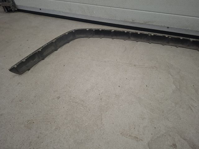 bontott VW BORA Hátsó Lökhárító Díszléc