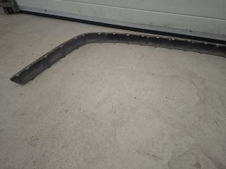 bontott VW BORA Hátsó Lökhárító Díszléc