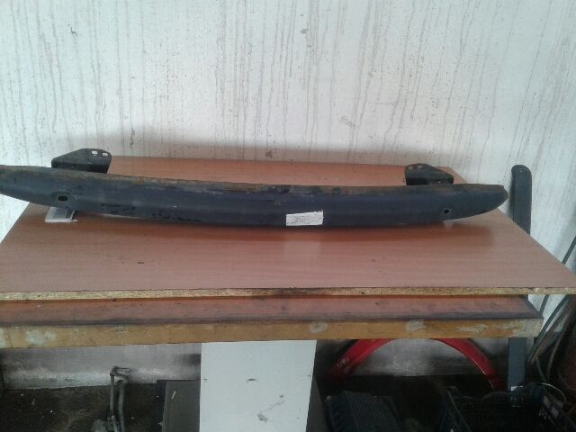 bontott VW BORA Hátsó Lökhárító Merevítő (Fém)