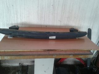 bontott VW BORA Hátsó Lökhárító Merevítő (Fém)