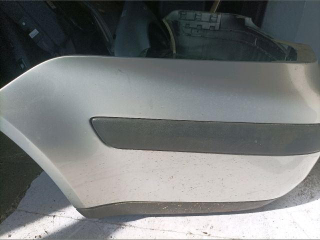 bontott VW BORA Hátsó Lökhárító (Részeivel)