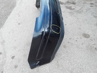 bontott VW BORA Hátsó Lökhárító (Részeivel)