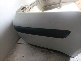 bontott VW BORA Hátsó Lökhárító (Részeivel)