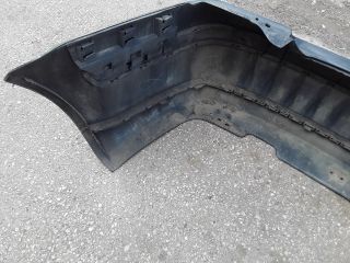 bontott VW BORA Hátsó Lökhárító (Részeivel)