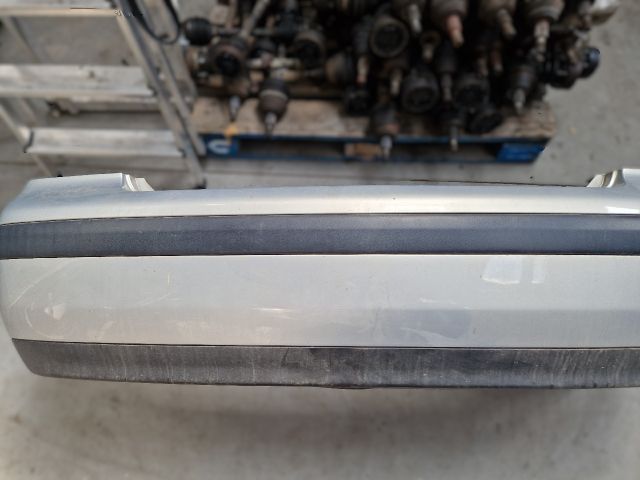 bontott VW BORA Hátsó Lökhárító (Részeivel)