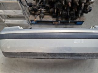 bontott VW BORA Hátsó Lökhárító (Részeivel)