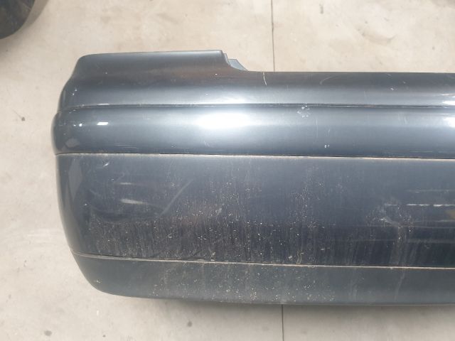 bontott VW BORA Hátsó Lökhárító (Részeivel)