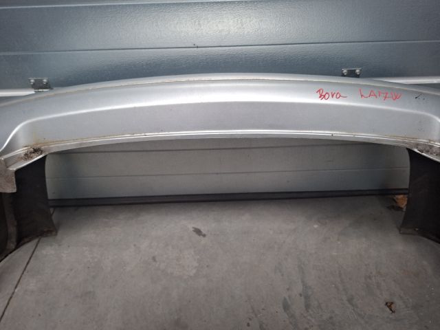 bontott VW BORA Hátsó Lökhárító (Részeivel)