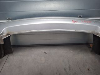 bontott VW BORA Hátsó Lökhárító (Részeivel)
