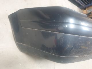 bontott VW BORA Hátsó Lökhárító (Részeivel)