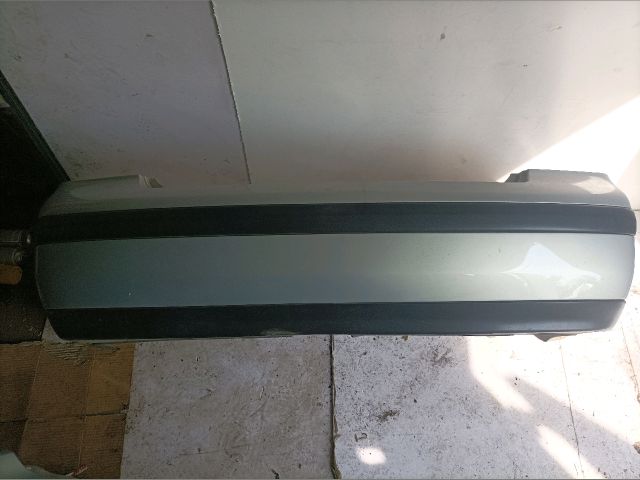 bontott VW BORA Hátsó Lökhárító (Részeivel)