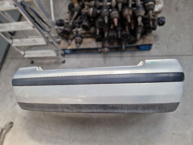 bontott VW BORA Hátsó Lökhárító (Részeivel)