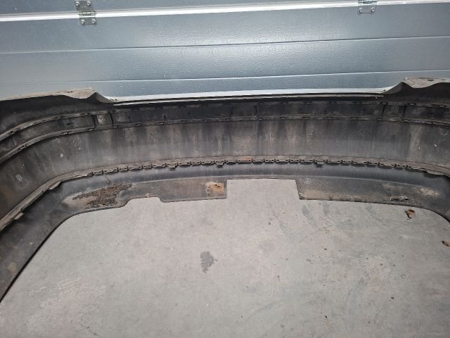 bontott VW BORA Hátsó Lökhárító (Részeivel)