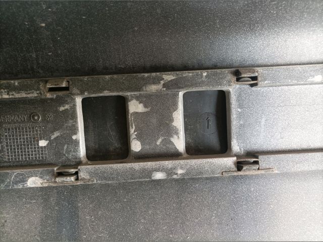 bontott VW BORA Hátsó Lökhárító (Részeivel)