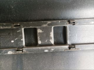 bontott VW BORA Hátsó Lökhárító (Részeivel)