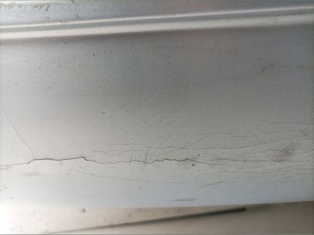 bontott VW BORA Hátsó Lökhárító (Részeivel)