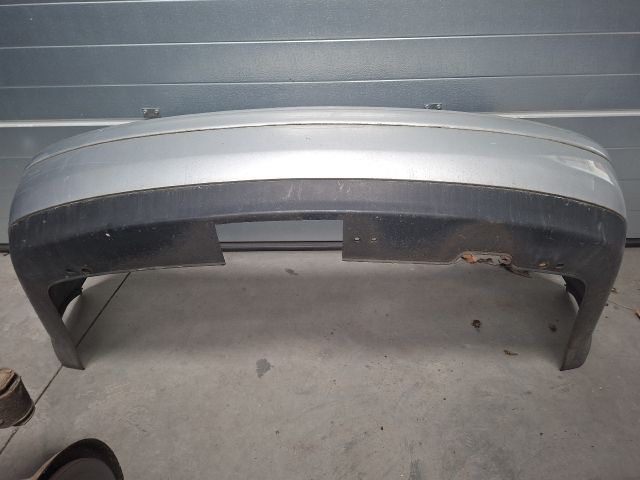 bontott VW BORA Hátsó Lökhárító (Részeivel)