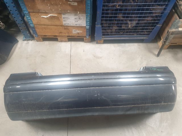 bontott VW BORA Hátsó Lökhárító (Részeivel)