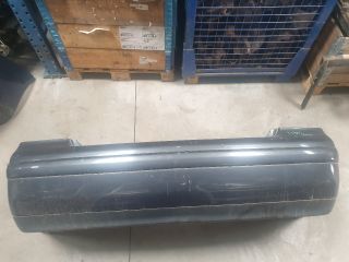 bontott VW BORA Hátsó Lökhárító (Részeivel)